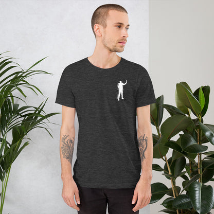 PioneerPauly Front & Back Tshirt