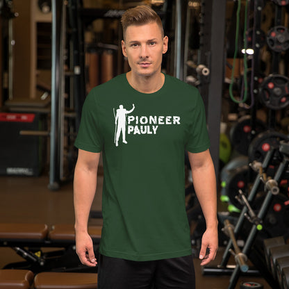 PioneerPauly Classic Tshirt