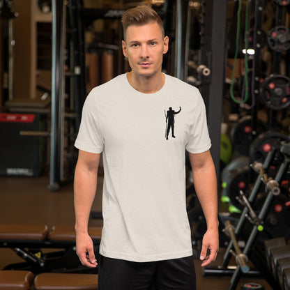 PioneerPauly Front & Back Black Logo
