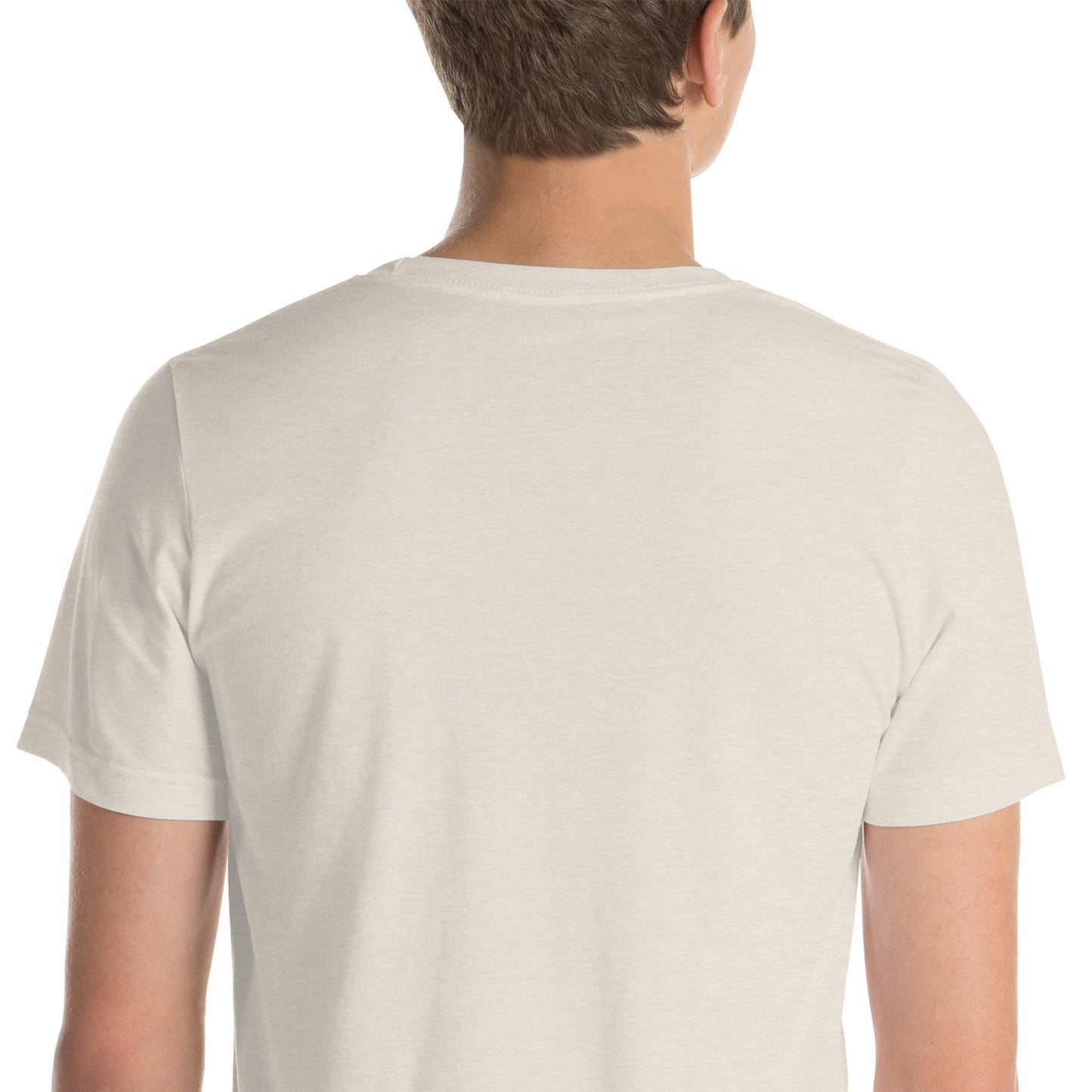 PioneerPauly Classic Tshirt with Black Logo