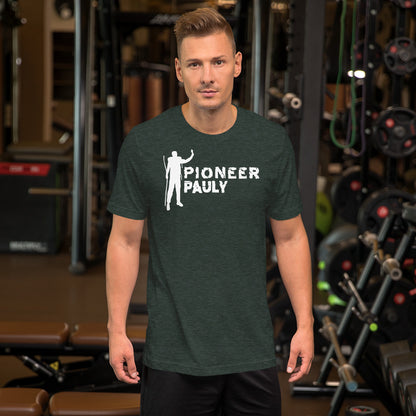 PioneerPauly Classic Tshirt