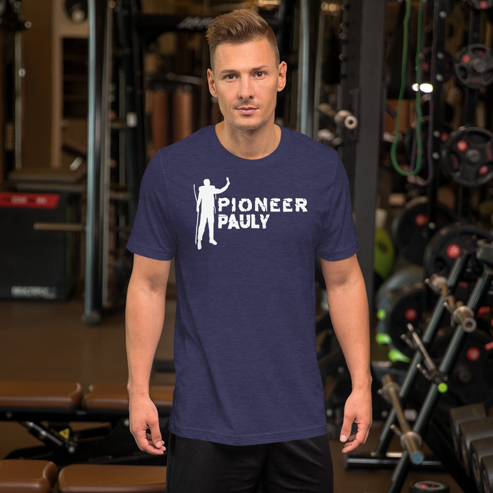 PioneerPauly Classic Tshirt