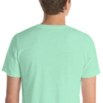 Load image into Gallery viewer, PioneerPauly Classic Tshirt with Black Logo
