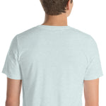 Load image into Gallery viewer, PioneerPauly Classic Tshirt with Black Logo
