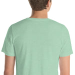 Load image into Gallery viewer, PioneerPauly Classic Tshirt with Black Logo
