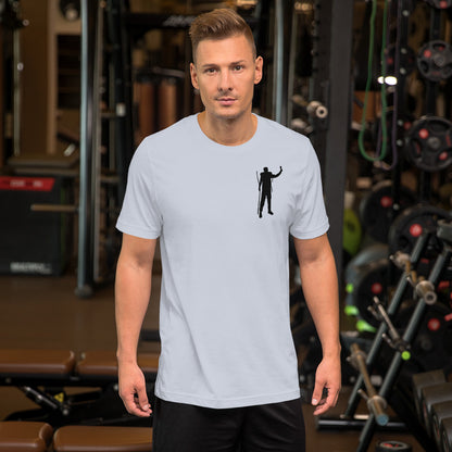 PioneerPauly Front & Back Black Logo