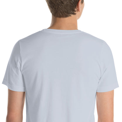 PioneerPauly Classic Tshirt with Black Logo
