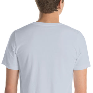 PioneerPauly Classic Tshirt with Black Logo