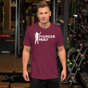 PioneerPauly Classic Tshirt