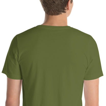 PioneerPauly Classic Tshirt with Black Logo