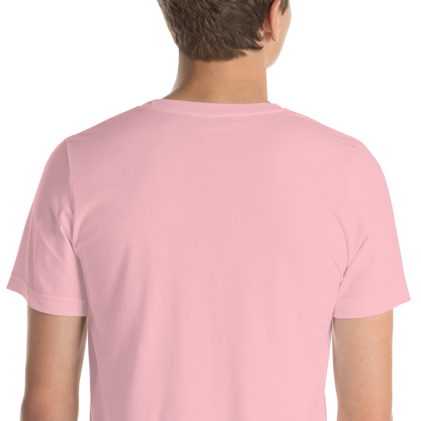 PioneerPauly Classic Tshirt with Black Logo