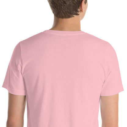 PioneerPauly Classic Tshirt with Black Logo