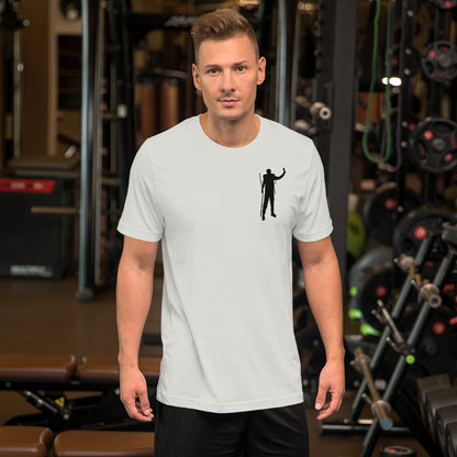PioneerPauly Front & Back Black Logo