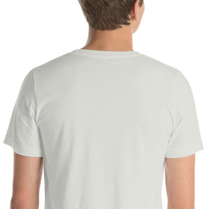 PioneerPauly Classic Tshirt with Black Logo
