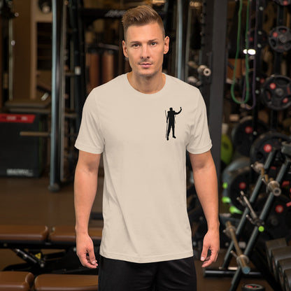 PioneerPauly Front & Back Black Logo