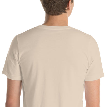 PioneerPauly Classic Tshirt with Black Logo