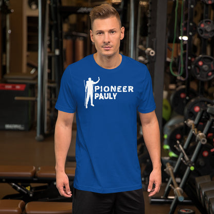 PioneerPauly Classic Tshirt