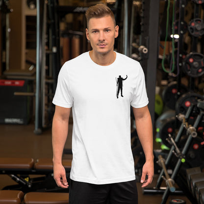PioneerPauly Front & Back Black Logo