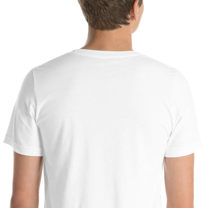 PioneerPauly Classic Tshirt with Black Logo