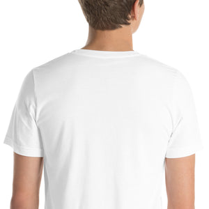 PioneerPauly Classic Tshirt with Black Logo