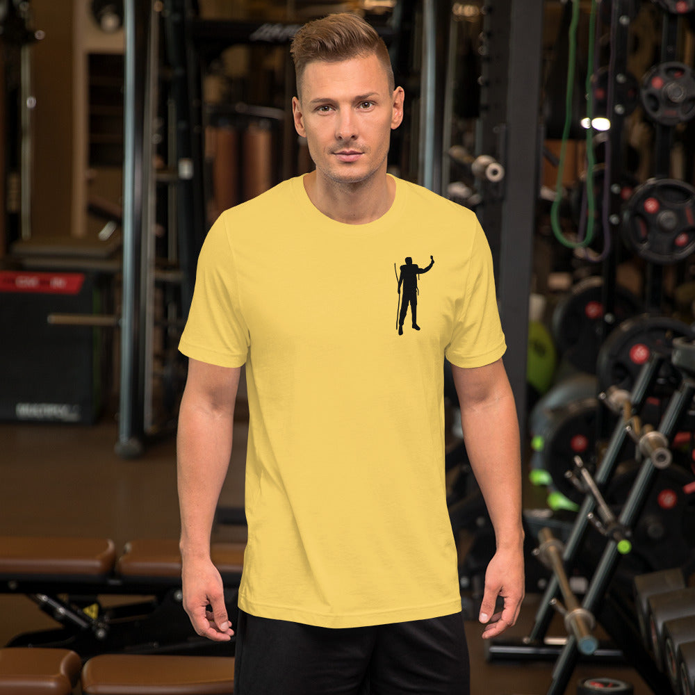 PioneerPauly Front & Back Black Logo