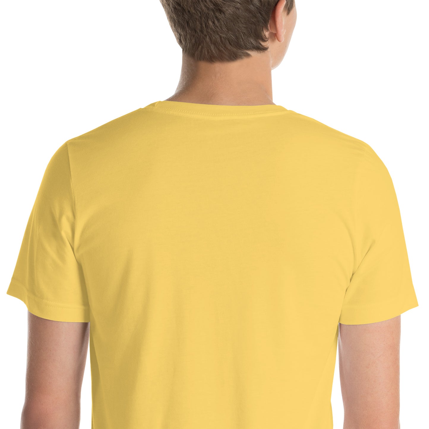 PioneerPauly Classic Tshirt with Black Logo