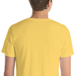 Load image into Gallery viewer, PioneerPauly Classic Tshirt with Black Logo
